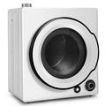 1350W Electric Compact Laundry Dryer 13.2 LBS H5619