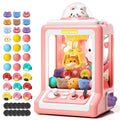 Mini Vending Machine with Game Coins & Music X8136