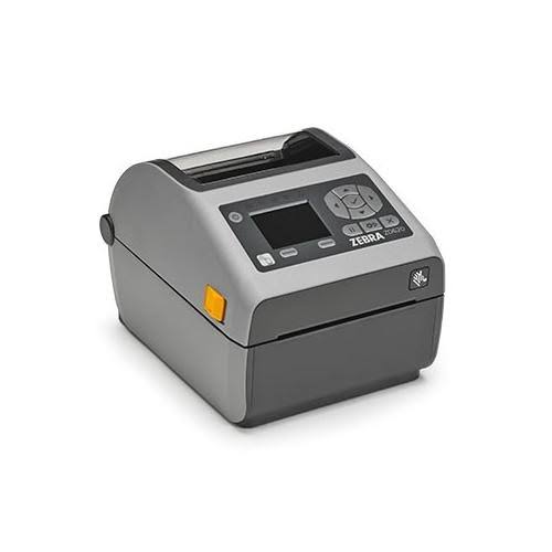 ZD620d Printer, 300DPI, Serial, Peeler E283026