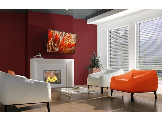 Articulating TV Wall Mount D691