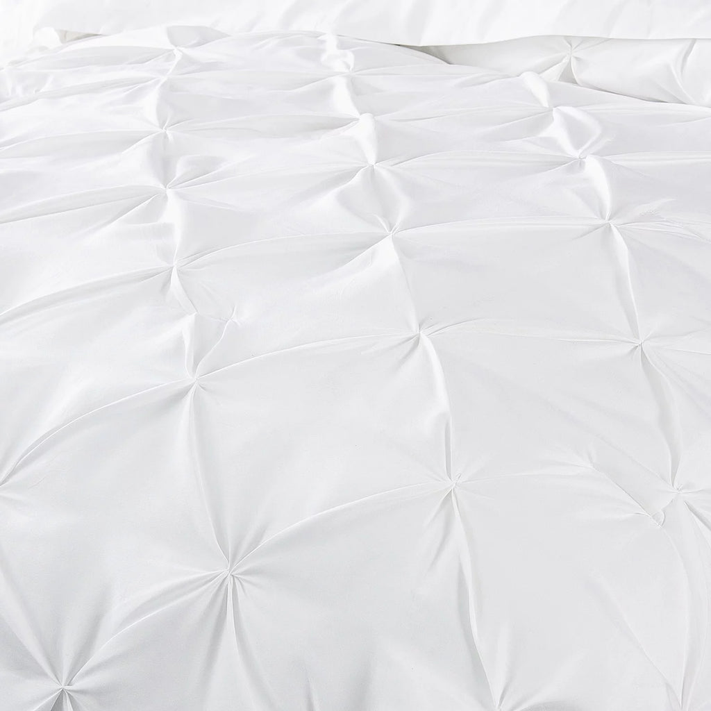 Cal King 8 Piece Comforter Set S1575