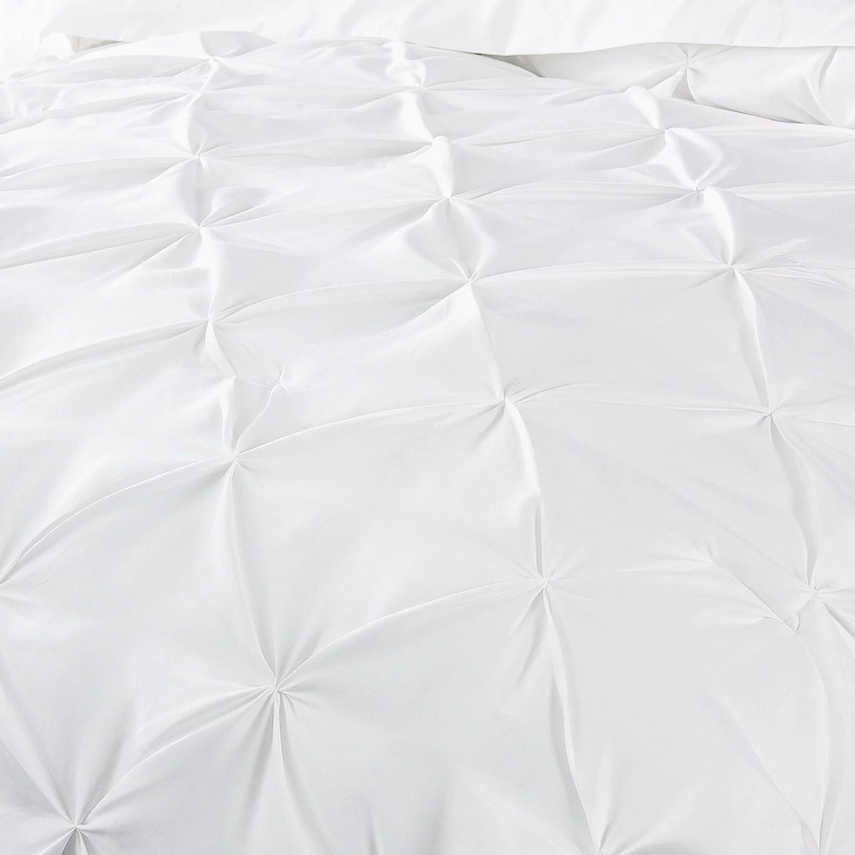 Cal King 8 Piece Comforter Set S1575