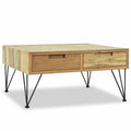 Solid Teak Coffee Table R7705