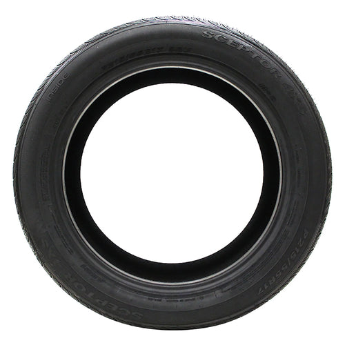 235/55R17 99W Passenger Tire C190716