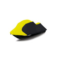 Yellow/Black Jet Ski Cover Fits 126”-135” (3 Seater) V3075