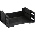 Stackable High-Capacity Side Load Letter Tray Y81647