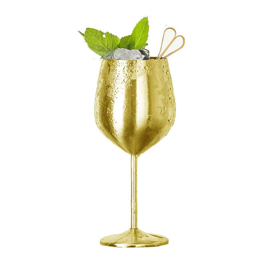 Champagne Glasses Goblet Drinkware Martini Glasses M59677