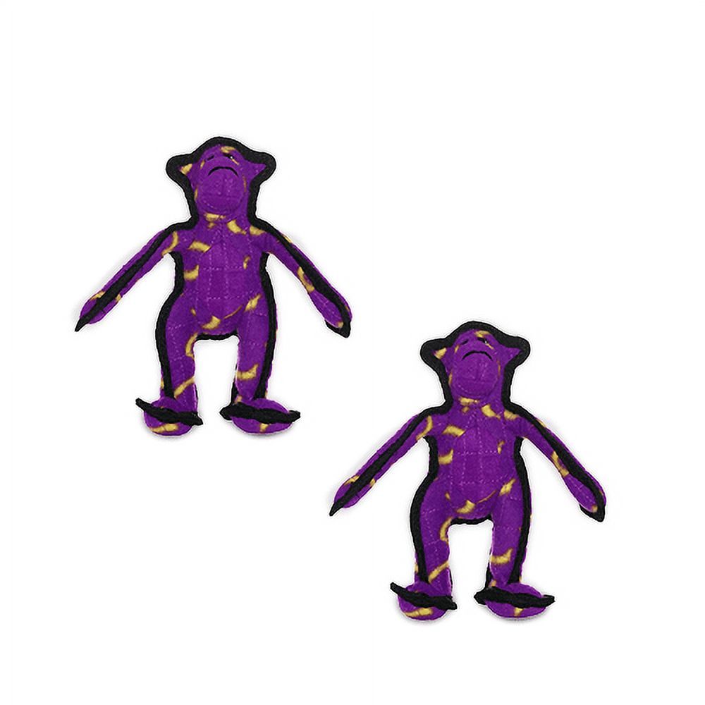 2-Pack Durable Dog Toys K291