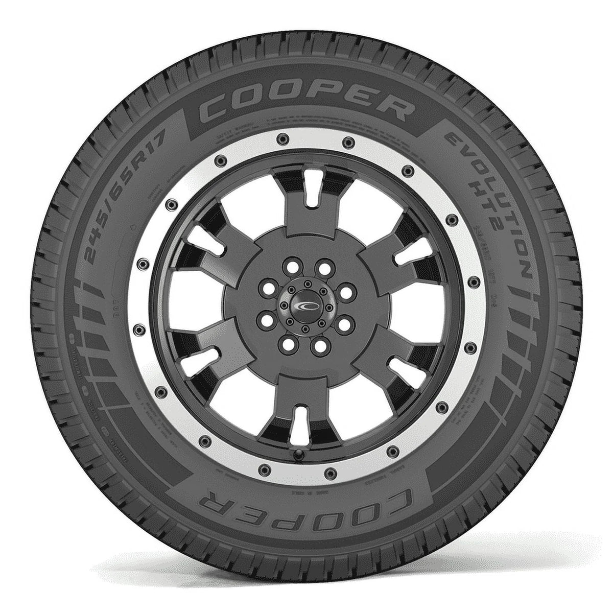 235/70R16 106T All-Season Tire C561