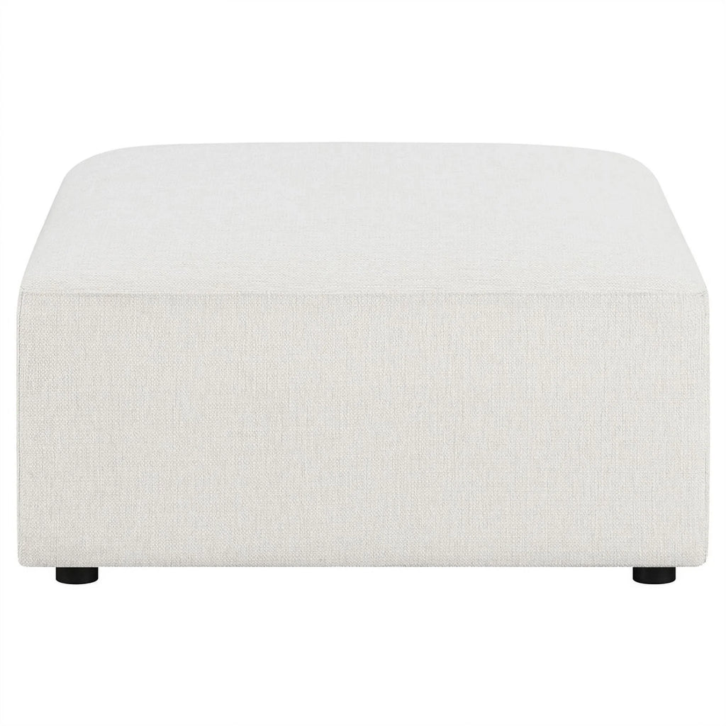 6-piece Fabric Upholstered Modular Sectional I811