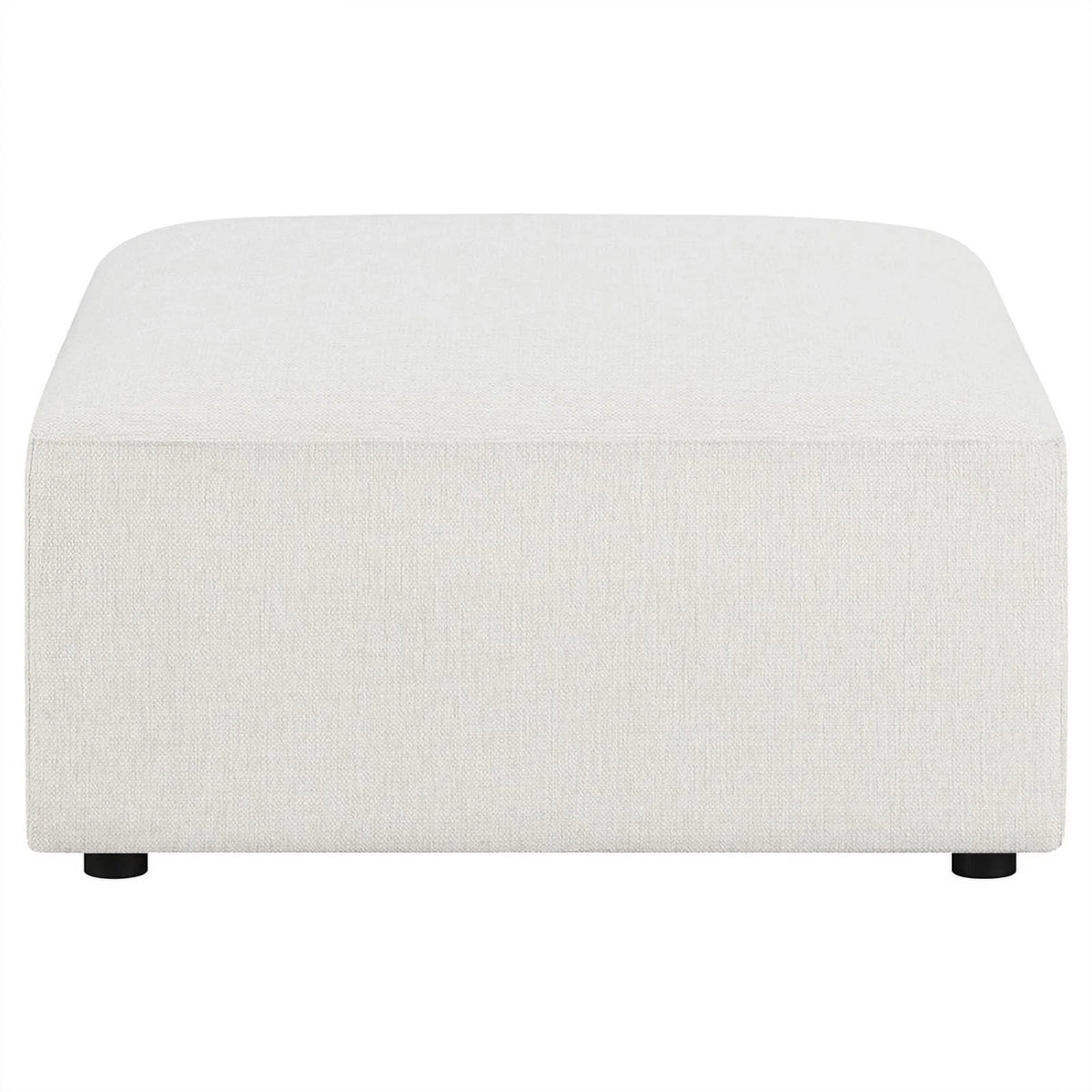 6-piece Fabric Upholstered Modular Sectional I811