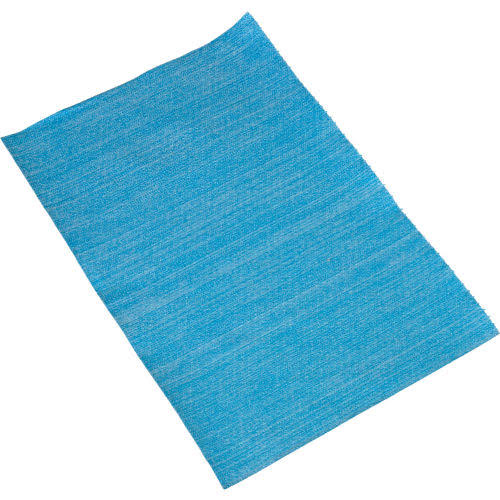 Blue Heavy Duty Jumbo Roll, 475 Sheets/Roll D73400
