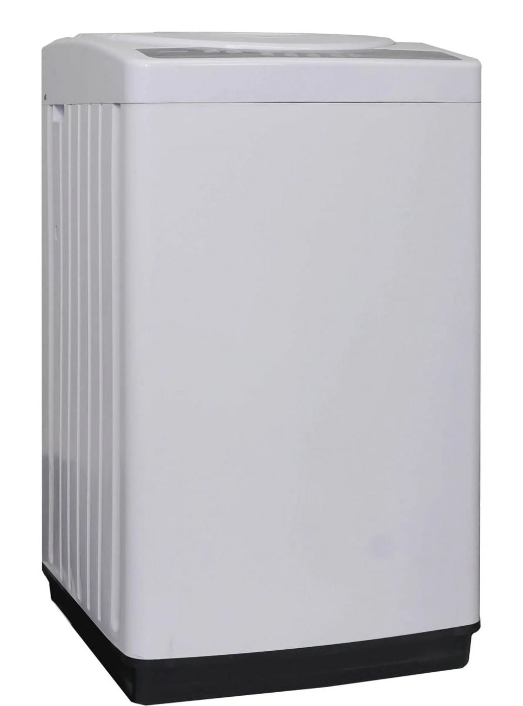 1.6 Cu. ft. White Compact Top Load Washing Machine K847