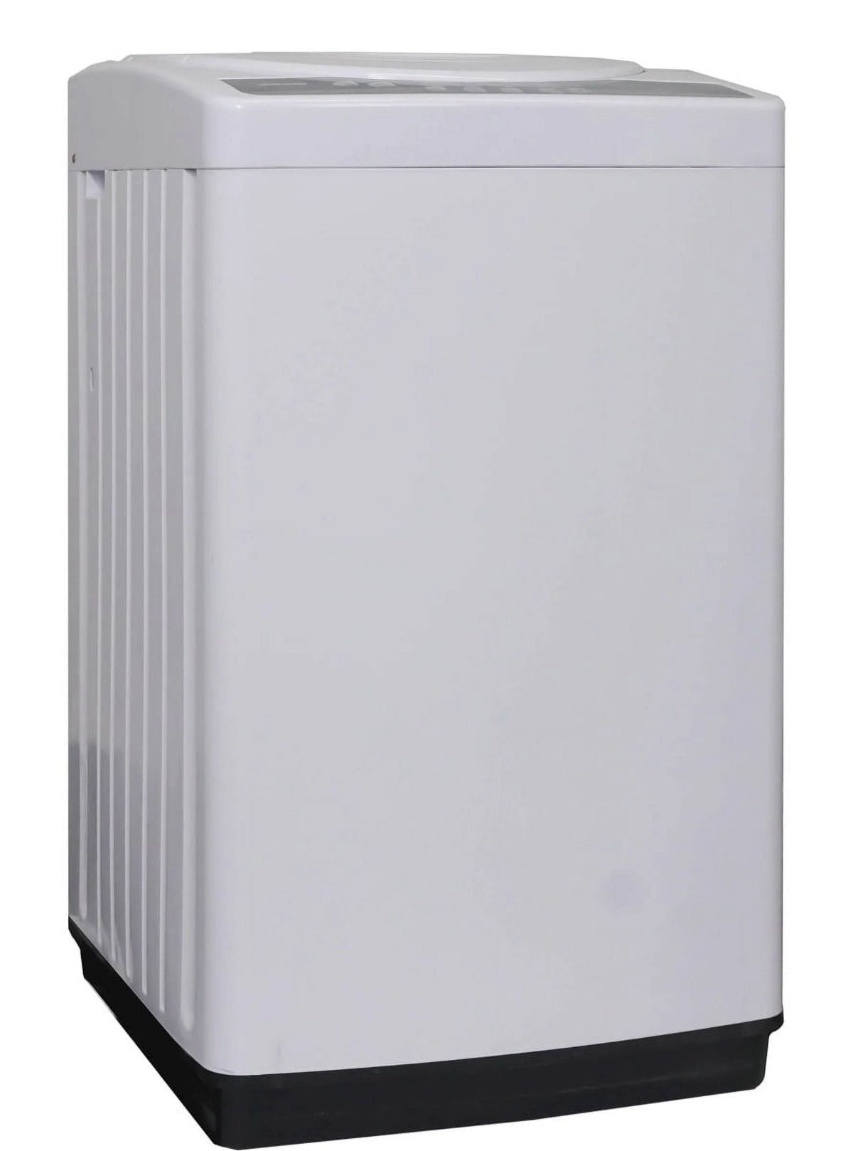 1.6 Cu. ft. White Compact Top Load Washing Machine K847