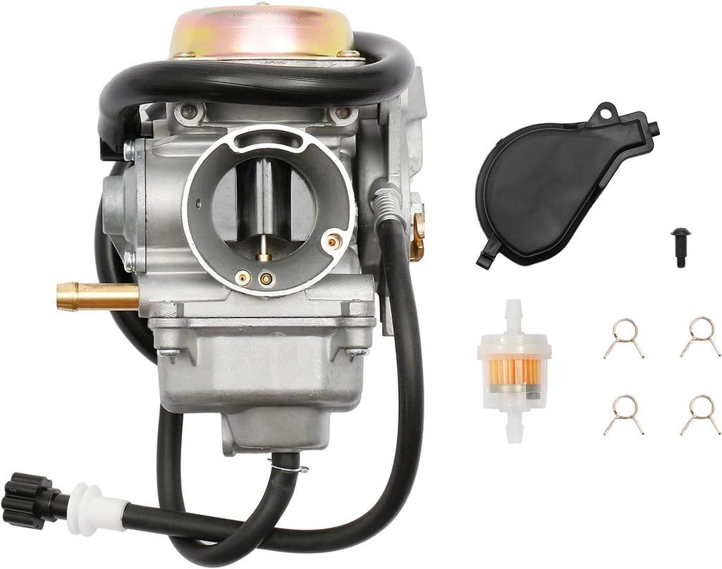 Carburetor Y52221