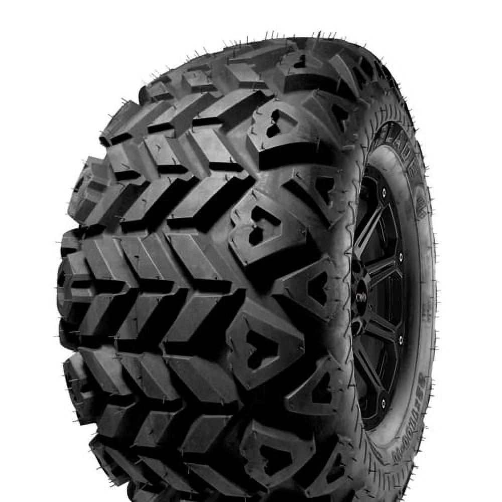 23X10.5X12 4 PLY Bias Wheels C610
