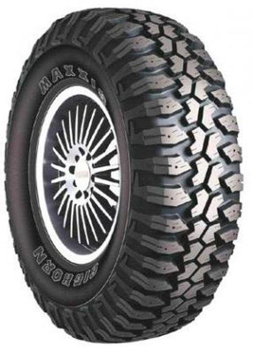 Maxxis MT-762 Bighorn Tire S8891