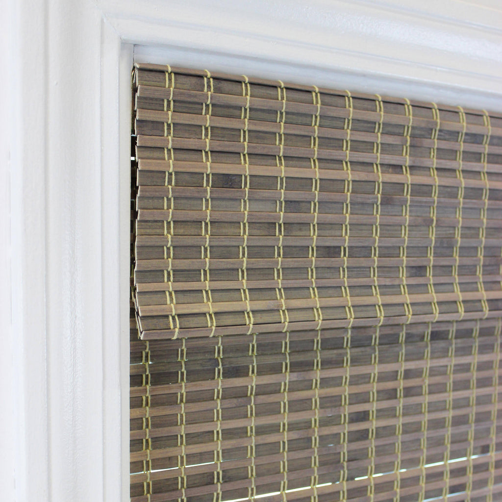 Cordless Roman Shade 41x64 L422374