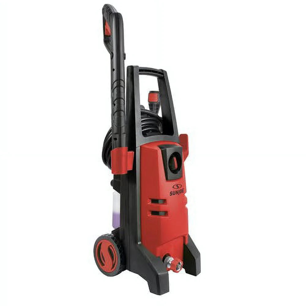 Electric Pressure Washer W27111