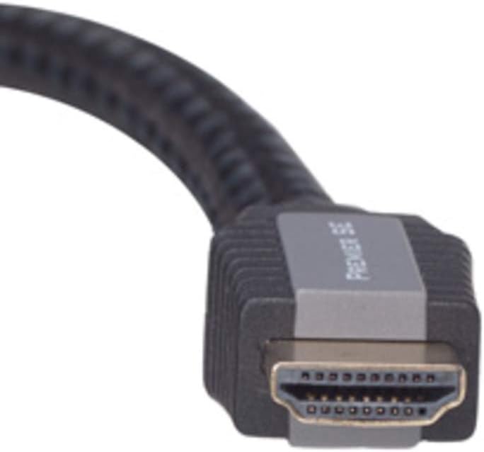 HD23PC Premier SE HDMI Cable 1.0 Meter R98737