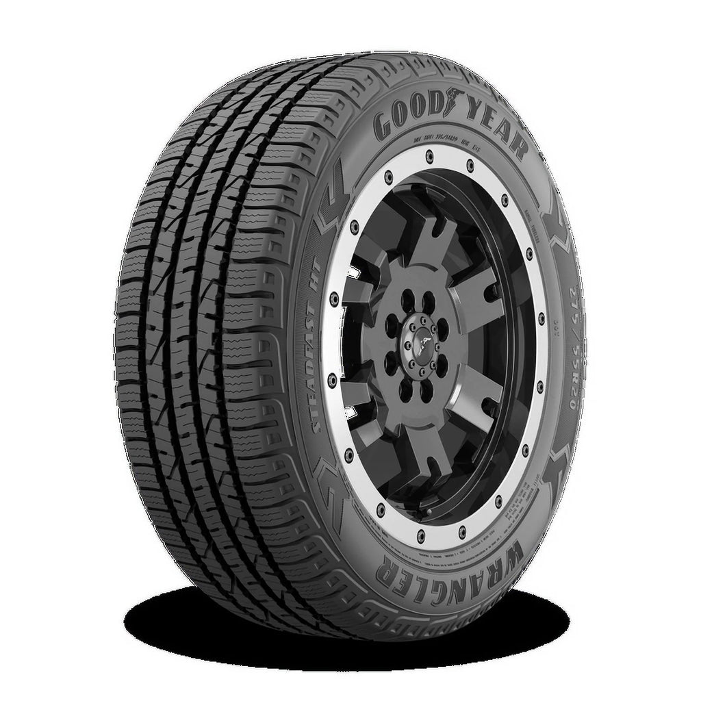 All-Terrain Tire T668