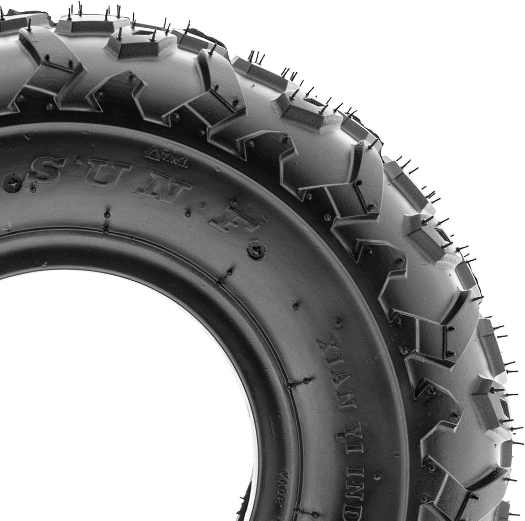 Sport ATV UTV Go Cart Tires 145/70-6 4 Ply Front & Rear E309