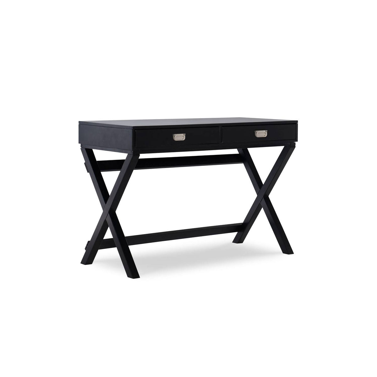 Black Writing Desk Y8858