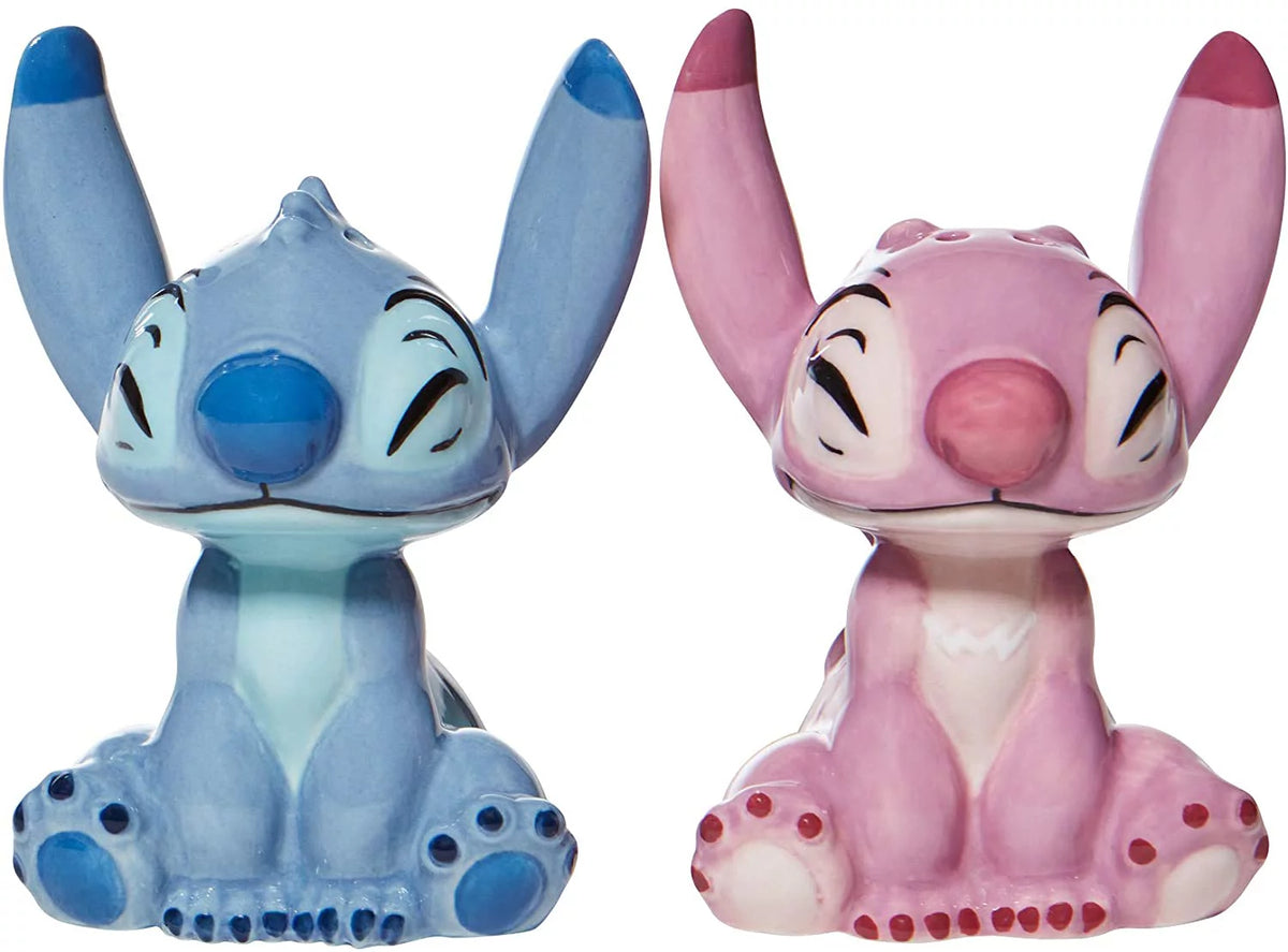 Salt & Pepper Shaker O89157