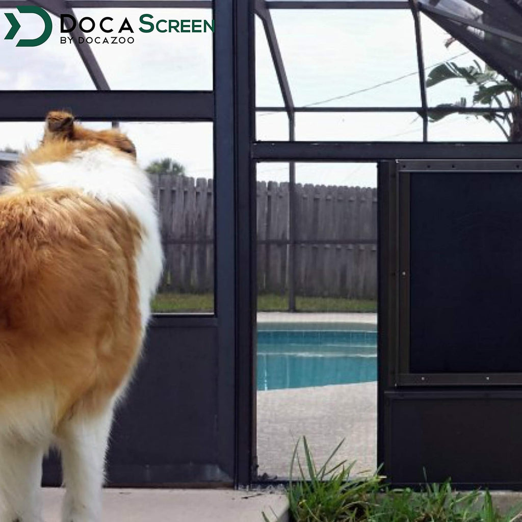 48" x 50" Pet Proof Screen Q62874