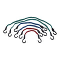 Elastic Tie Downs, 6-Piece M9549
