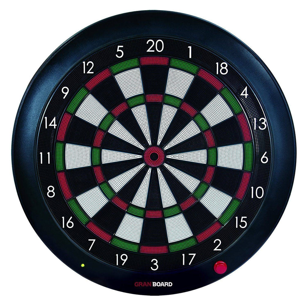 Bluetooth Electronic Dartboard S84049