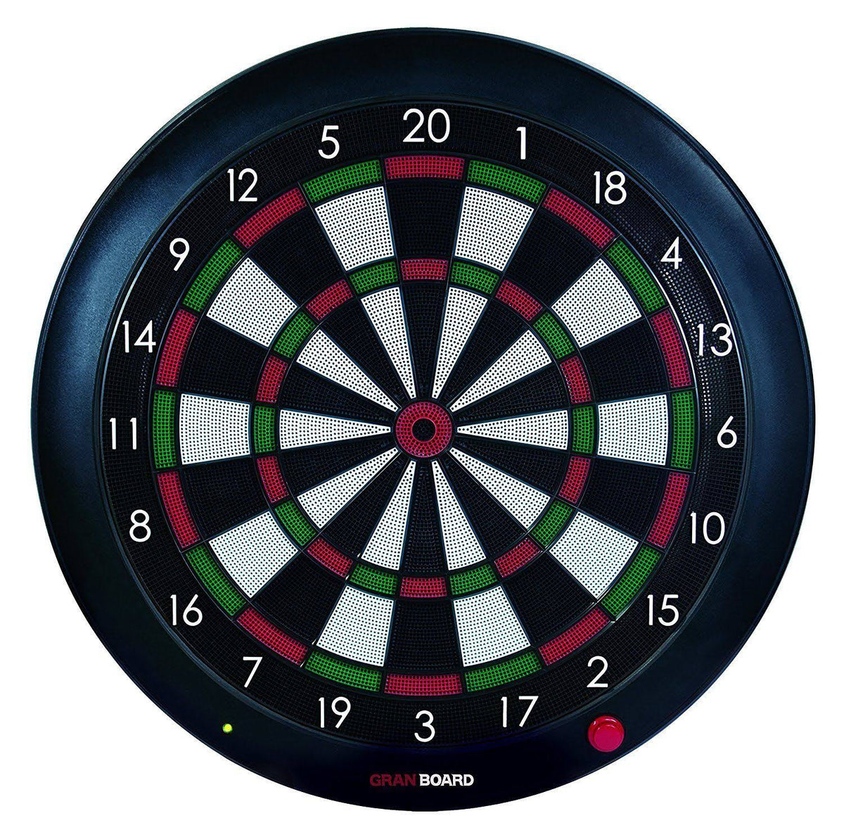 Bluetooth Electronic Dartboard S84049