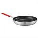 Red Non Stick Aluminum Fry Pan 8" X596615