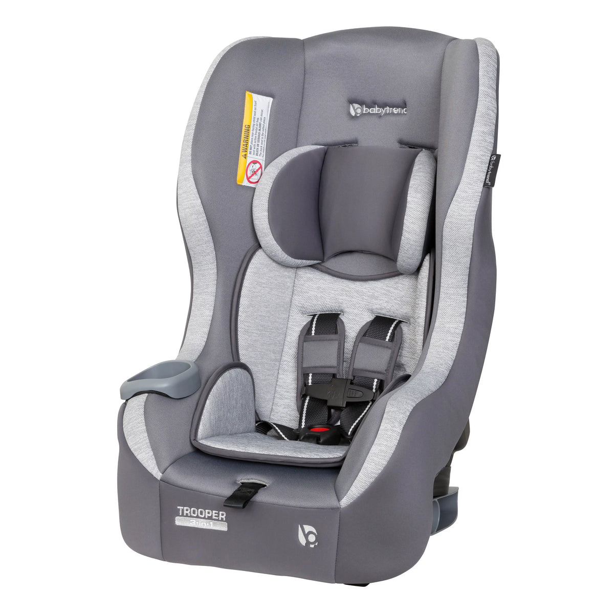 3-in-1 Convertible Car Seat P7296