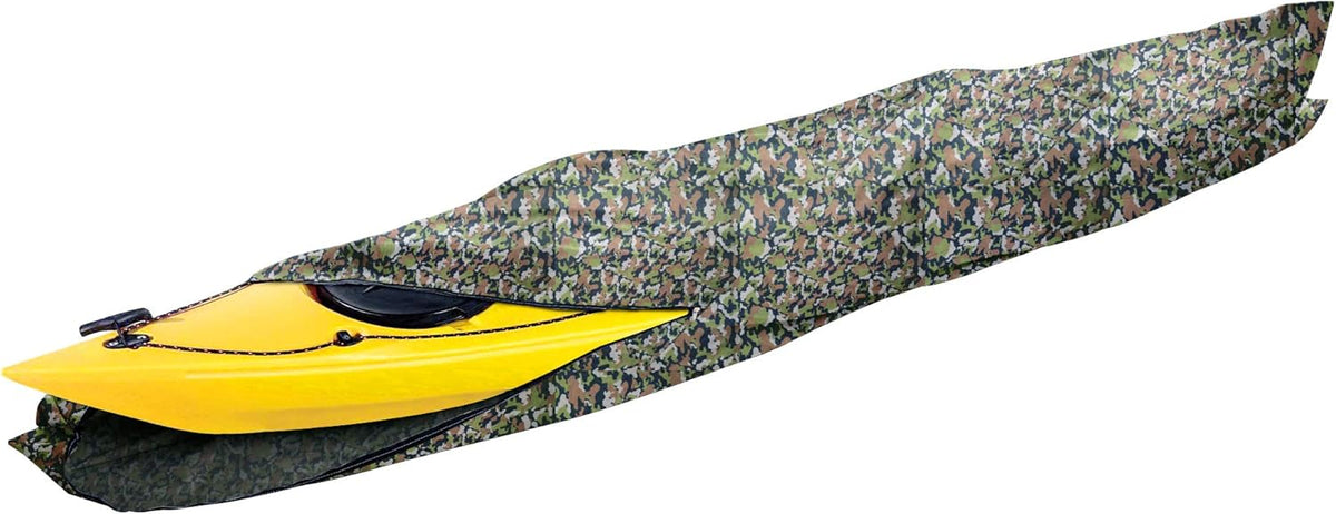 16ft Water Proof Heavy Duty Kayak Cover Pack of 2 K28529