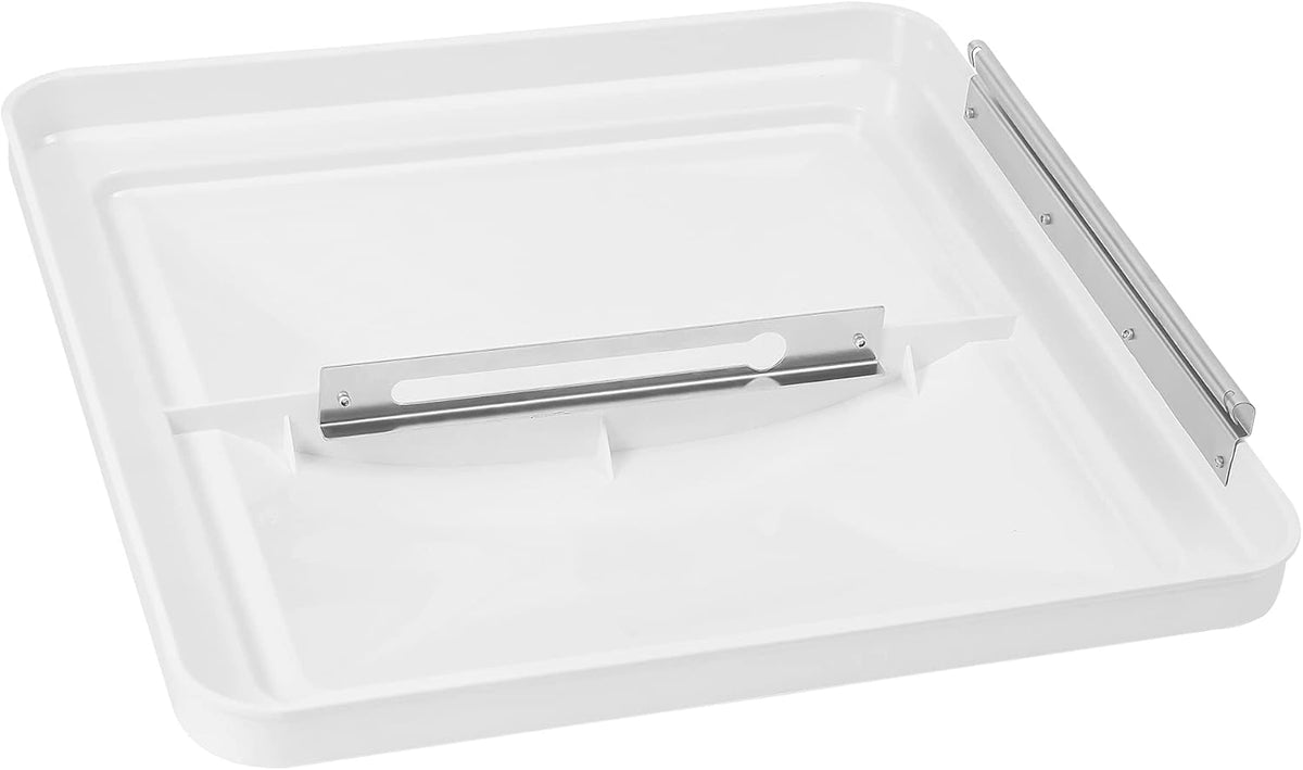 14 x 14 RV Trailer Roof Vent Covers 2 Pack E273