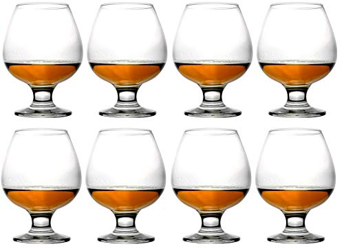 8 Piece Glass Set R15865
