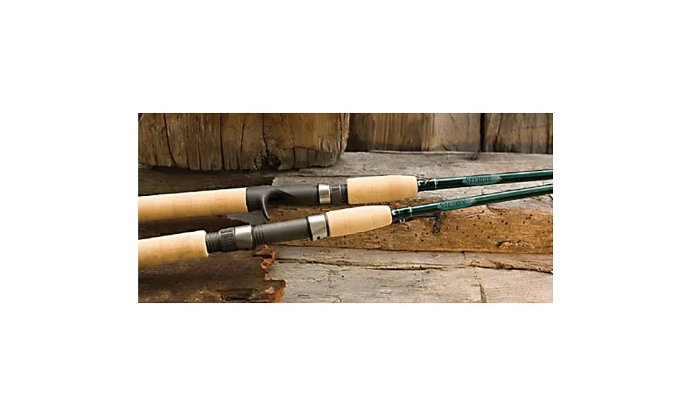 Casting Travel Rod W213