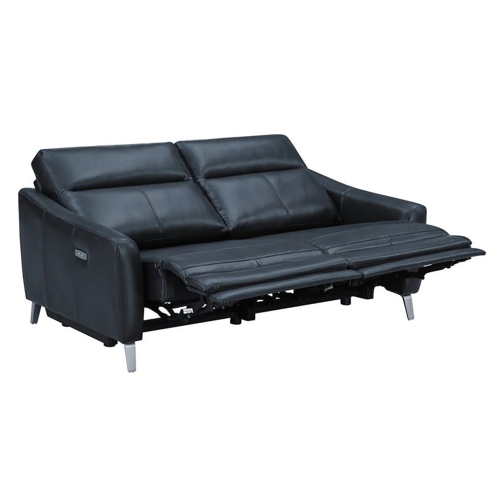 Upholstered Power Sofa J824