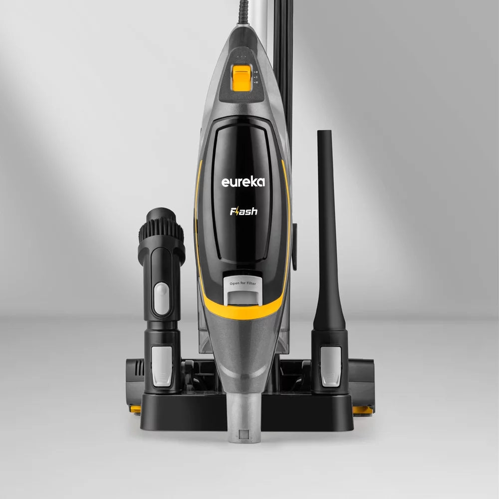 Lightweight 2 in 1 Corded Stick Vacuum Cleaner A2530