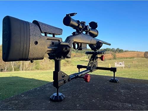 Echo Shooting Rest F268775