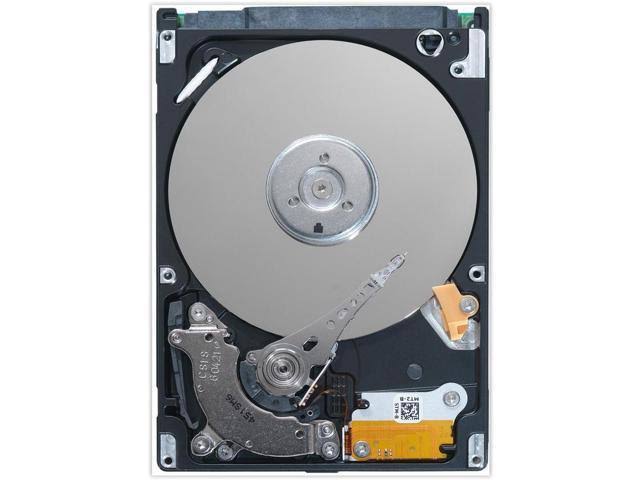 1TB 3.5 SATA 7.2K Non Hot-Plug Hard Drive O239311