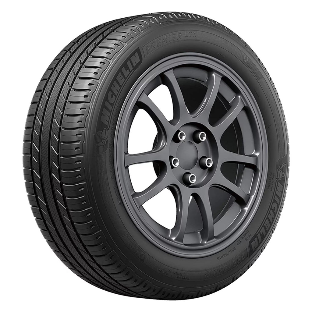 285/45R22 114 H Tire M9286
