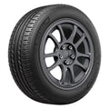 285/45R22 114 H Tire M9286
