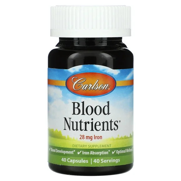 40 Capsules L4716