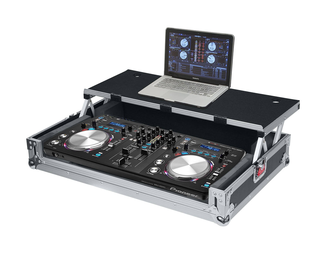 DJ Controller Case P93709