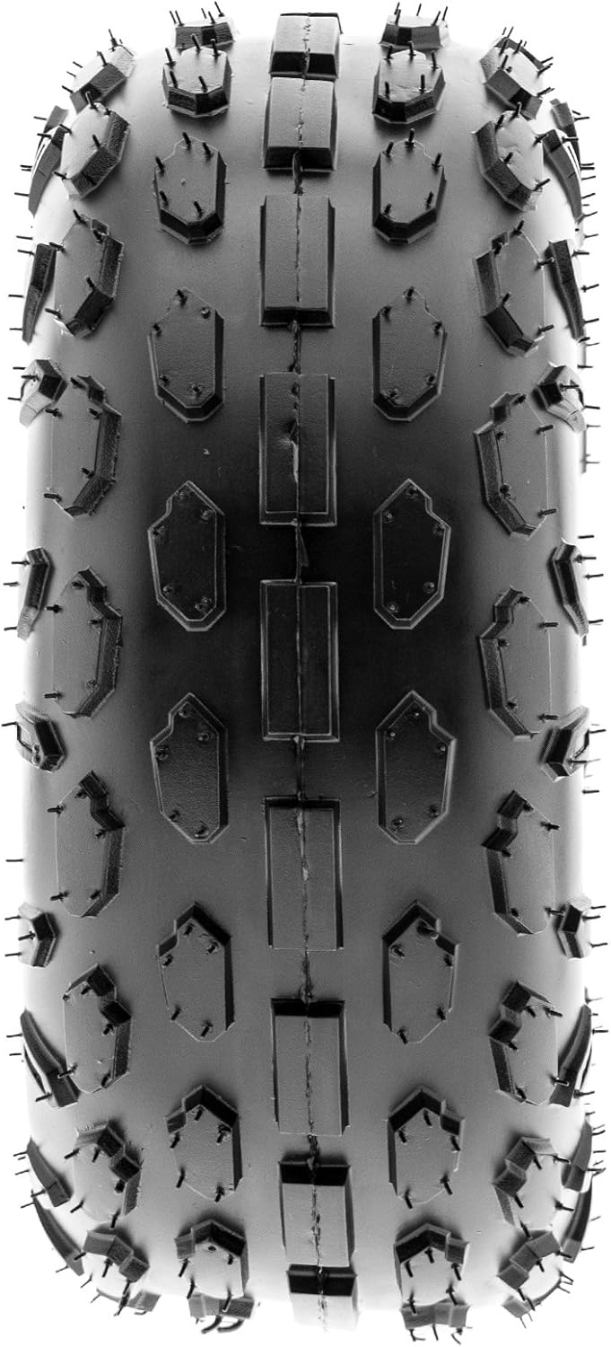 Sport ATV UTV Go Cart Tires 145/70-6 4 Ply Front & Rear E309