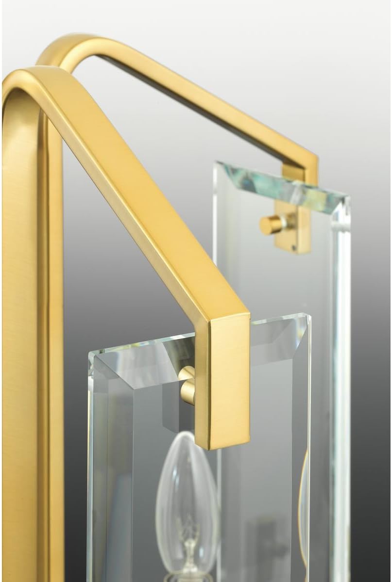 Two-Light Bath M99092