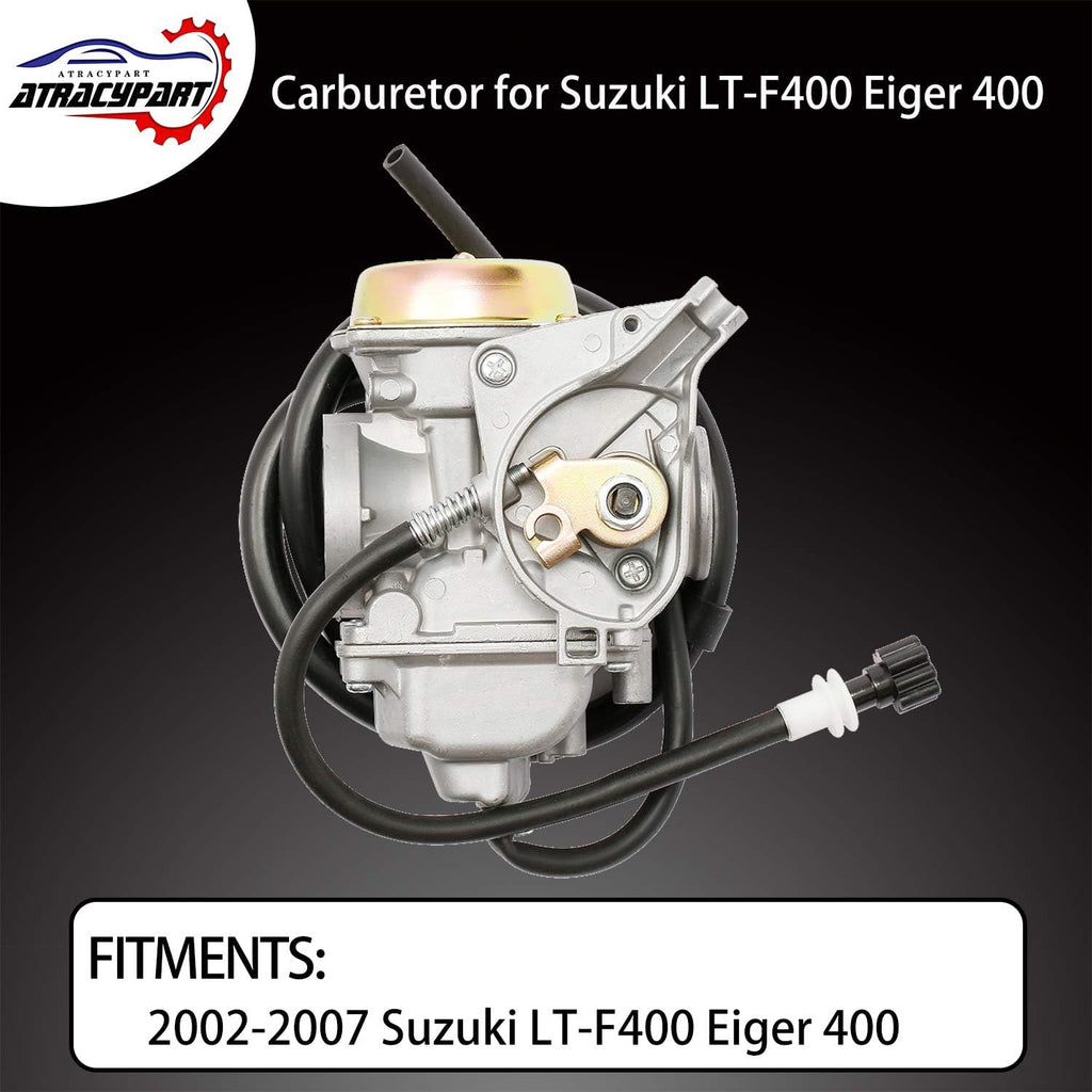 Carburetor Y52221