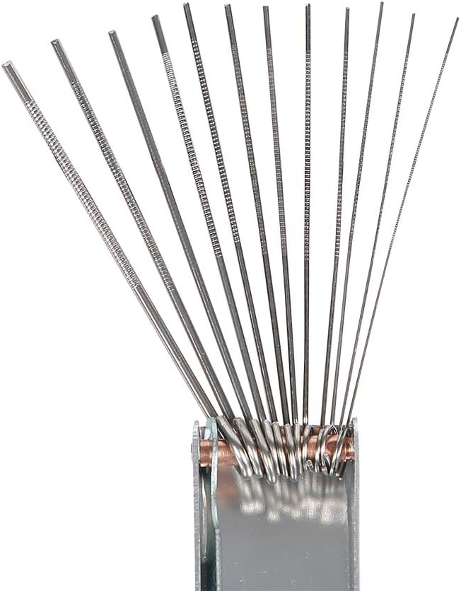 2 Tip Cleaner Sets 13 Wire Y275